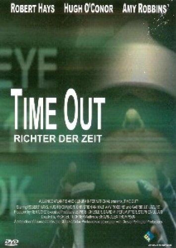 Michael Tuchner - Time Out - Richter der Zeit - Preis vom 11.10.2026 15:43:13 h