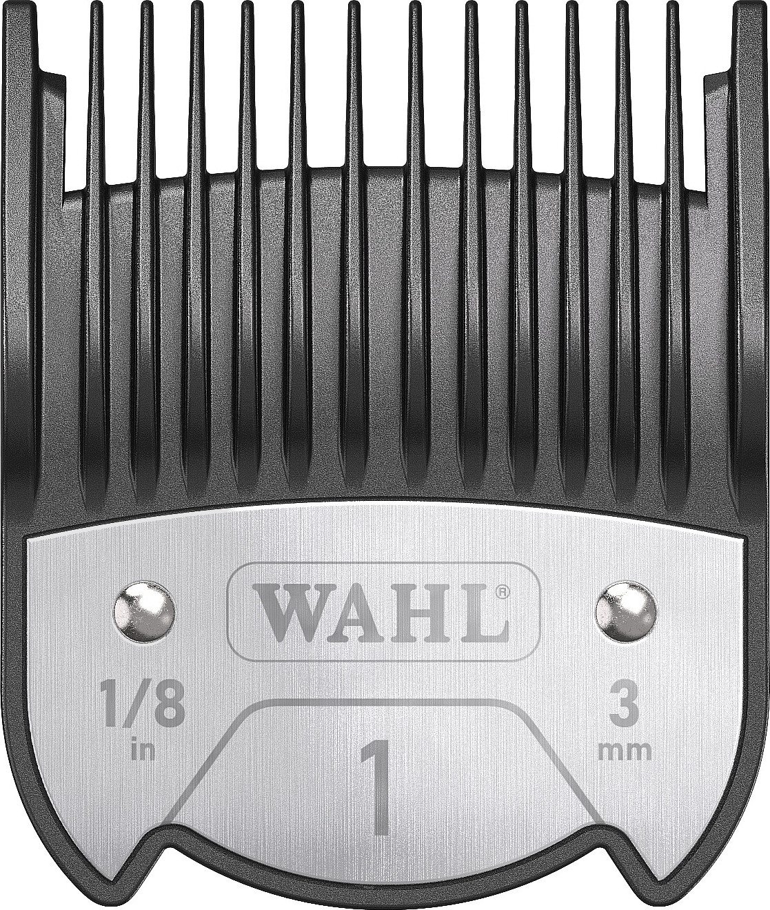 Wahl Professional Premium Magnet-Aufsteckkämme 3 mm 1801-7140