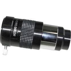 Bresser Optik 4950350 Barlow 3-fach, 31,7 mm Achromatisch Barlowlinse