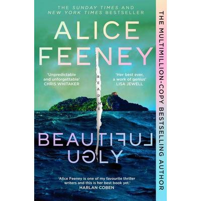 Beautiful Ugly, Taschenbuch von Alice Feeney, Pan MacMillan, 978-1-03-505382-7