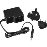 PSM-12V-38-B, Netzteil schwarz