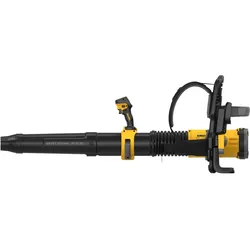 DeWalt, Laubsauger + Laubbläser, 54V Akku-Rucksackgebläse ohne Akku (Akkubetrieb)