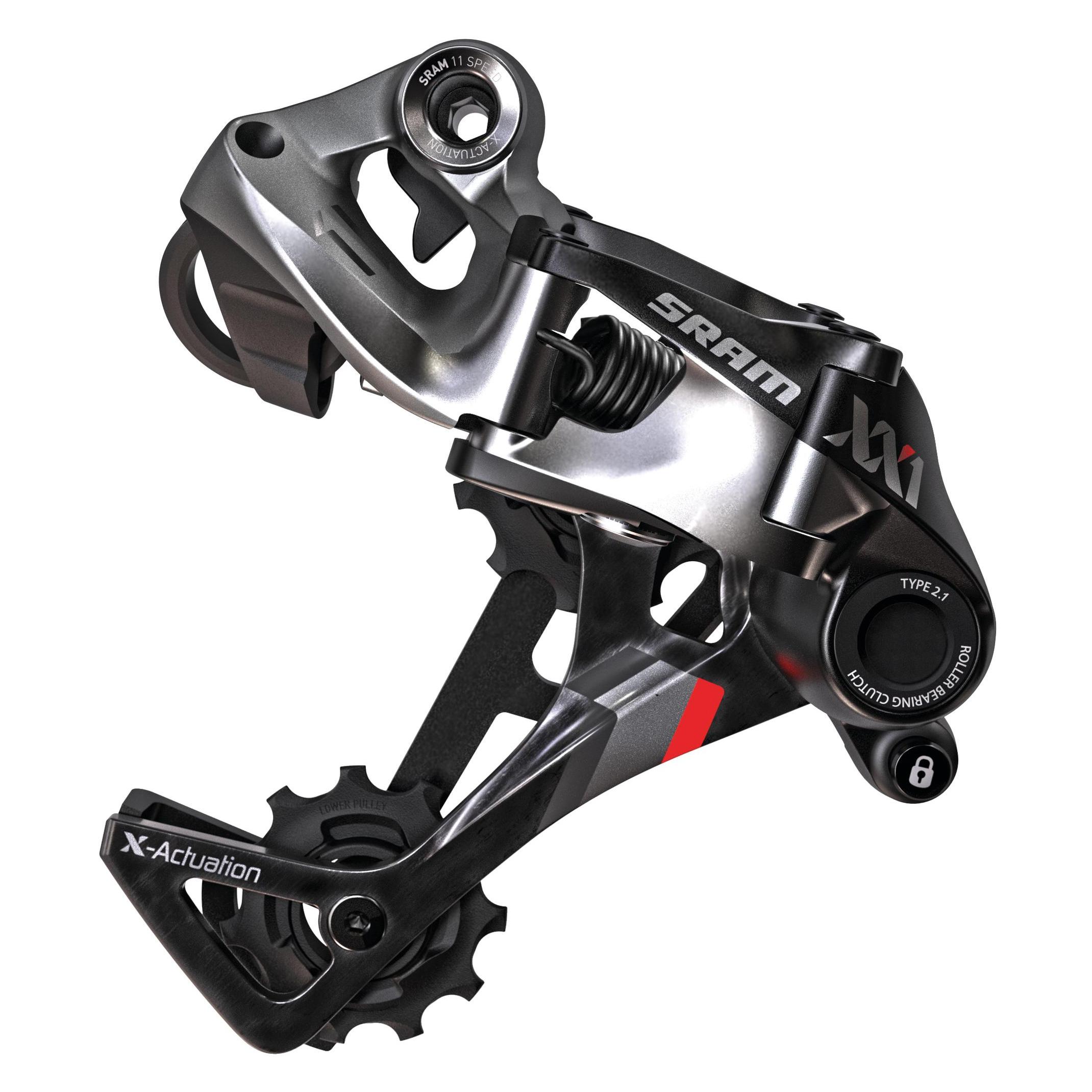 Sram Xx1 (11-fach) (00.7518.020.000)