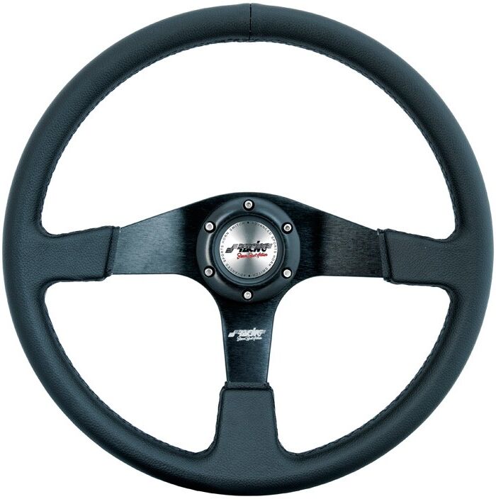 Simoni Racing DEF/P Sportlenkrad