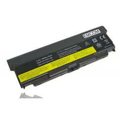 Hochleistungs-Akku für Lenovo / IBM ThinkPad L440, L540, L560, T440p, T540p, W540, W541, 6600mAh