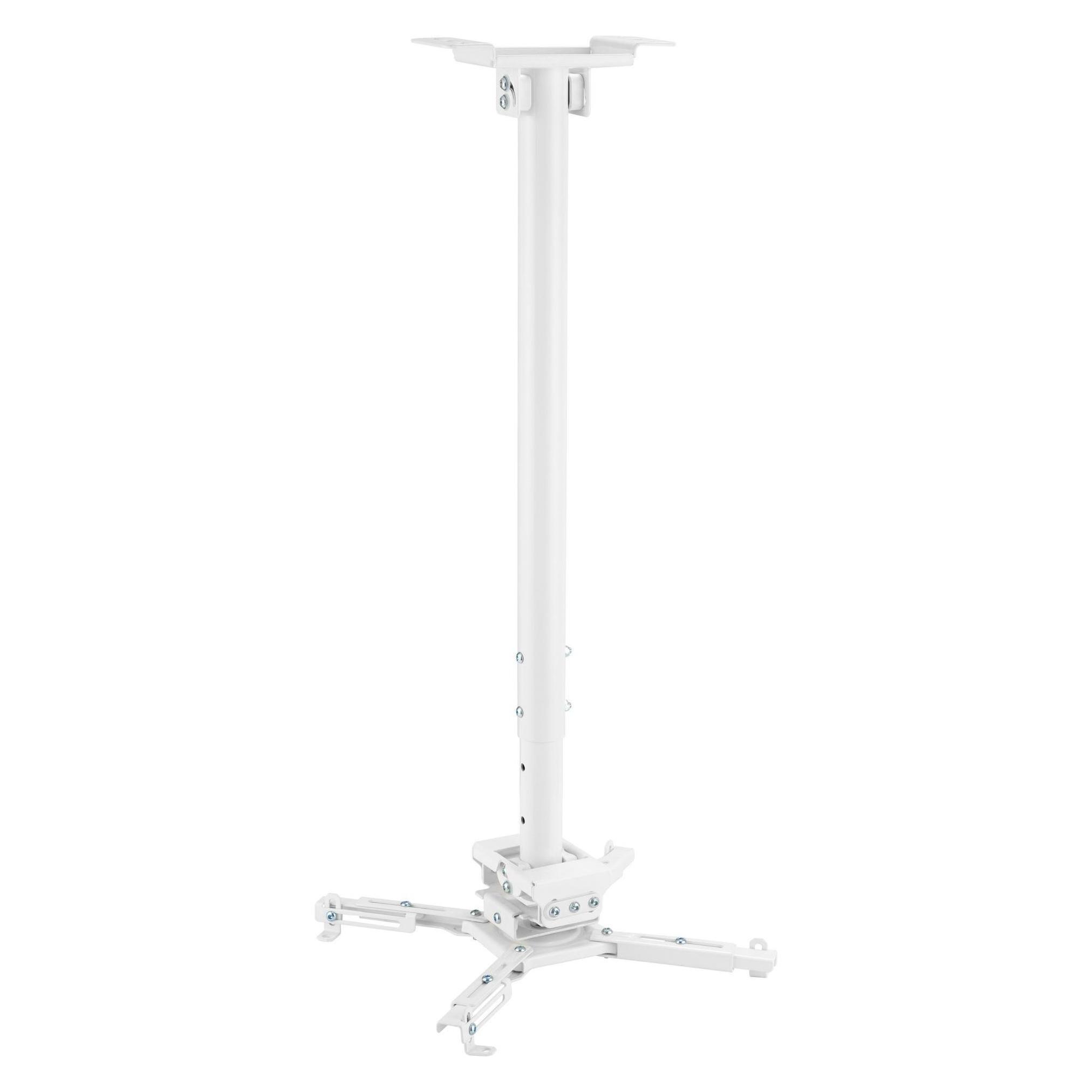 Vivolink Projector bracket white large (Decke) (VLMC350L-W)