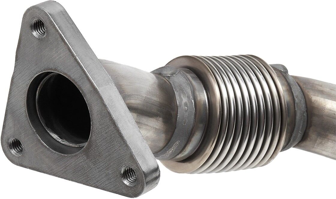 LRT K077 Exhaust manifold