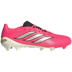 adidas Predator League FG Fußballschuhe solar turbo/thermal chrome/core black 44
