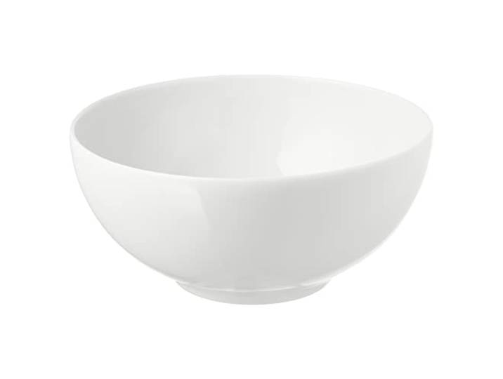 IKEA IKEA 365+ Bol à bords arrondis Blanc 16 cm