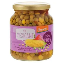 Mix Mexicana