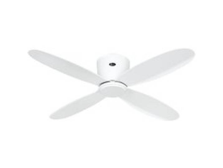 Ventilateur de plafond - CasaFan - ECO PLANO II 132 - WiFi - 6 vitesses - Ø 132 cm