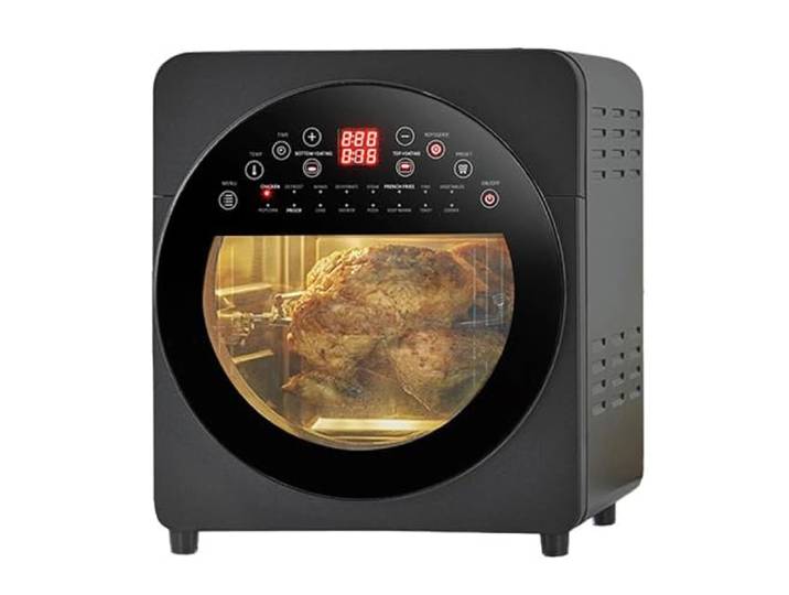 Air Fryer LEACCO AF016
