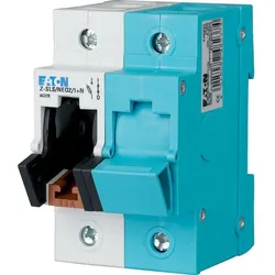 Eaton Sicherungs-Lastschalter Z-SLS/NEOZ/1+N
