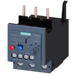 Siemens Dig Industr. Überlastrelais 54-65A 3RU2136-4JB0