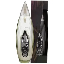 KAA DOS Selection Blanco - Organic Tequila - MX-BIO-141