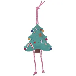 QHP Pferde Spielzeug Weihnachtsbaum