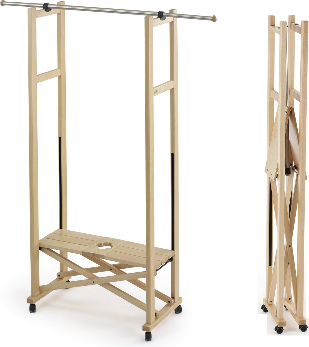 Arredamenti Italia 642 ELIOS ARIT Houten Meubel