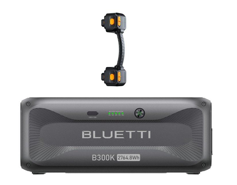 Bluetti B300K2