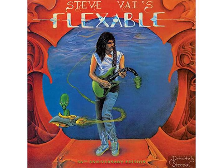 Flex-Able: 36th Anniversary