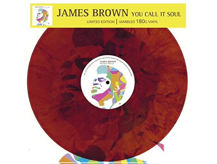 You Call It Soul