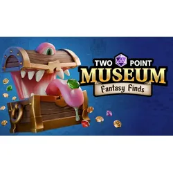 Two Point Museum: Fantastische Funde