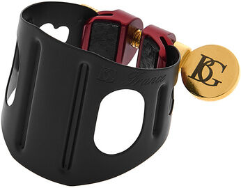 BG France LD TB Ligature Duo