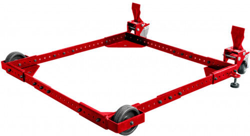 Holzmann Dispositif Universel De Guidage (410kg) UFE 410FLEX