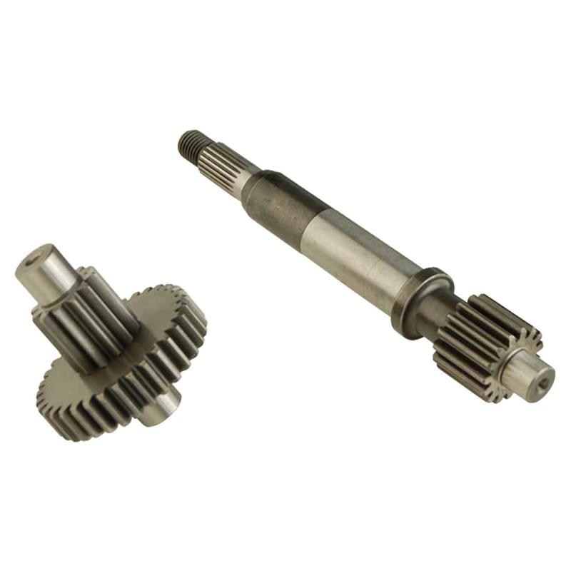 Transmission Doppler 15/33-12 Peugeot Speedfight / Ludix