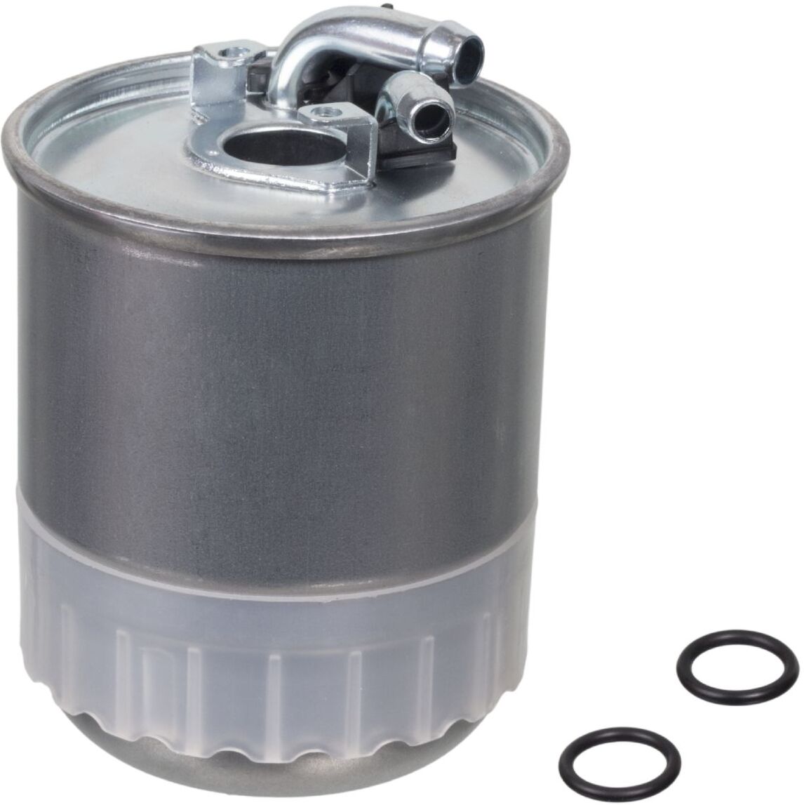 Kraftstofffilter FEBI BILSTEIN 45165