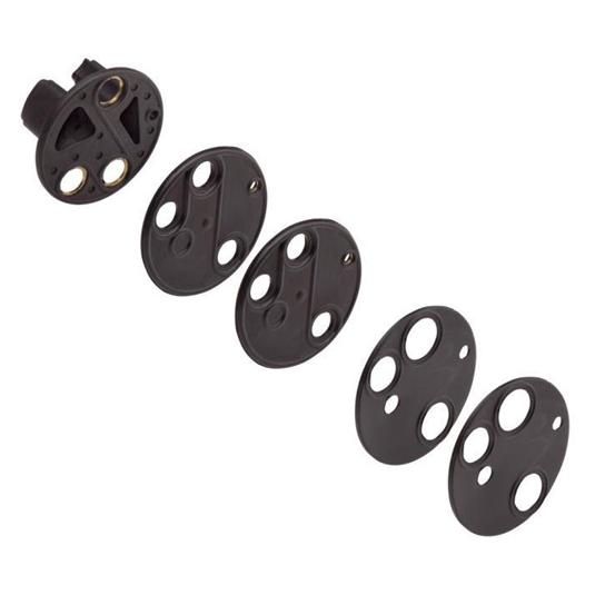 hansgrohe HG Flachdichtungsset für UP-Mischer (13475000)