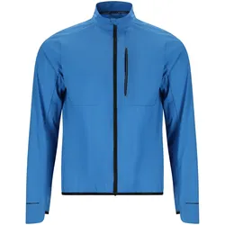 ENDURANCE Nimbos Lightweight Fahrradjacke Herren 2199 - vallarta blue 3XL