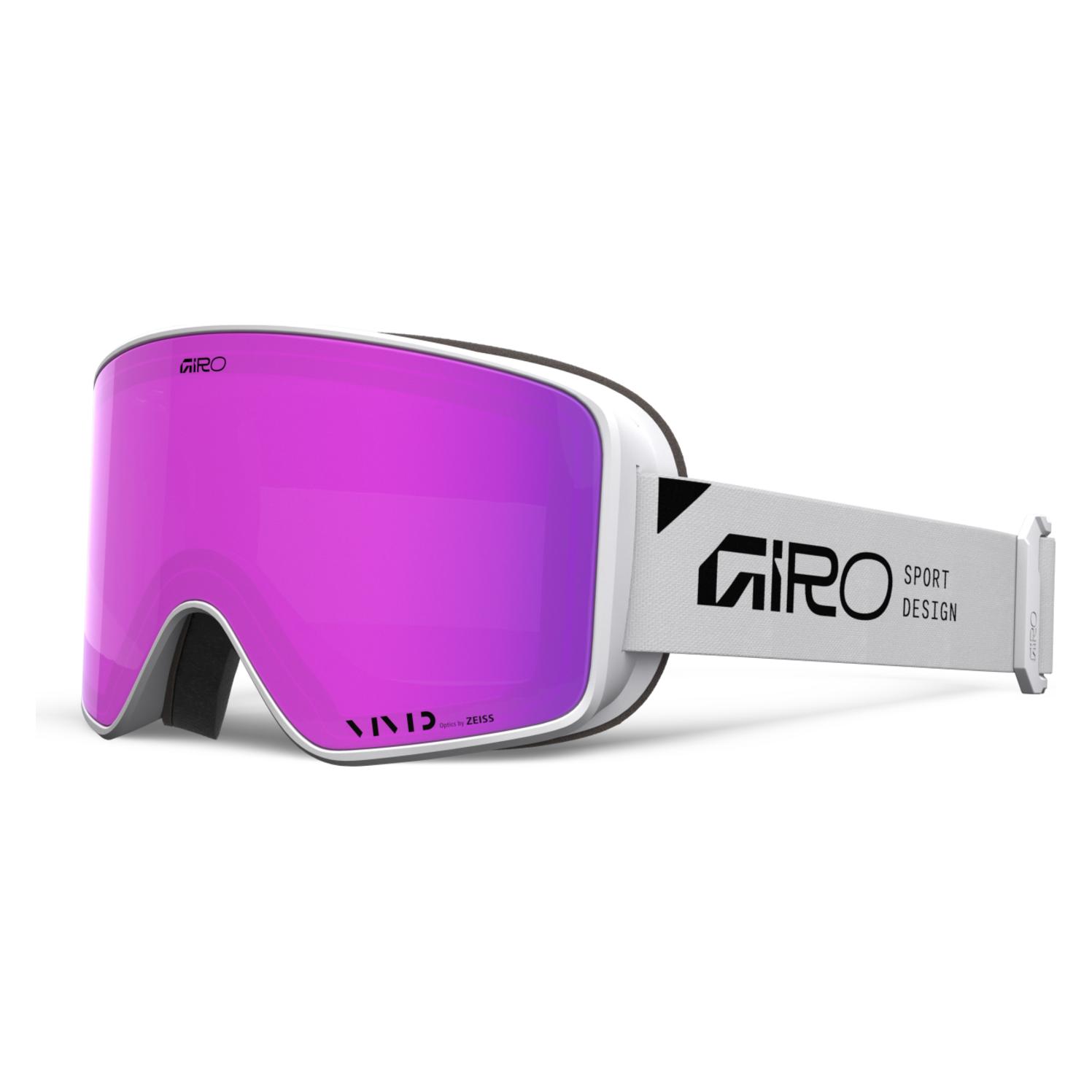 Giro Method II Vivid Goggle (7171980)