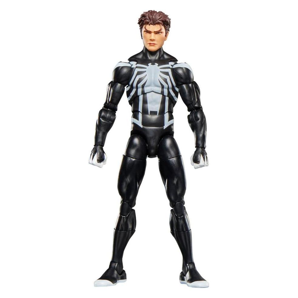 Hasbro Spider-Man Marvel Legends Retro Actionfigur Spider-Venom 15 cm (G23535X0)