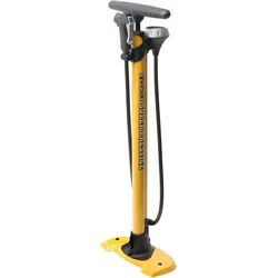Pedro ́s Super Prestige Floor Pump Standpumpe