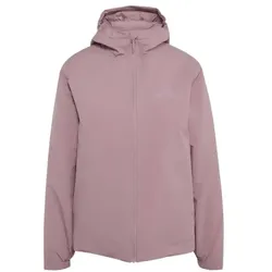 adidas Multi Essentials R Insulated Jacken Damen - magmau - L