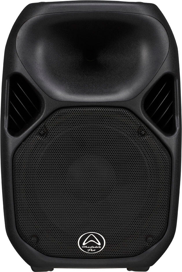 Wharfedale Titan-X12 Passives 12"/1,75" System, 500 Watt, 12 Kg