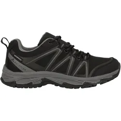 Whistler Naiyu wasserdichte Wanderschuhe 1001 - black 37