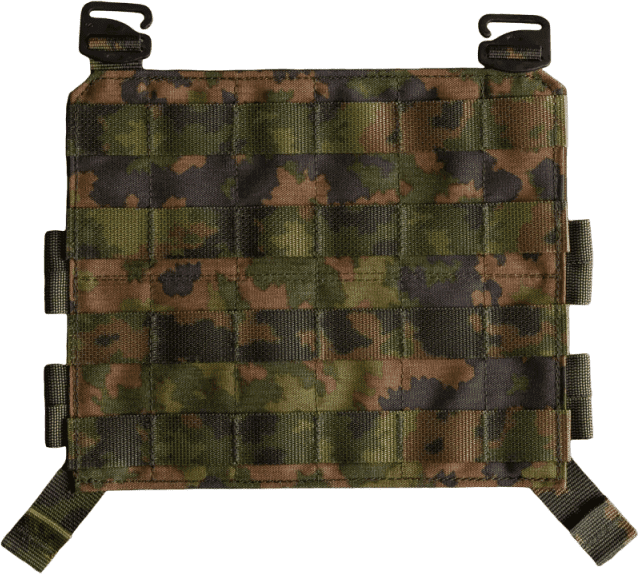 Savotta Varjelus PALS Placard (Färg: M05 Woodland)