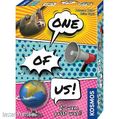 Kosmos KOS683993