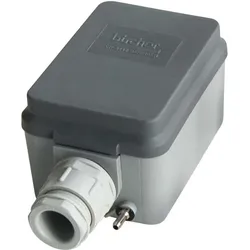 Behr Bircher DW-Schalter DWGK11