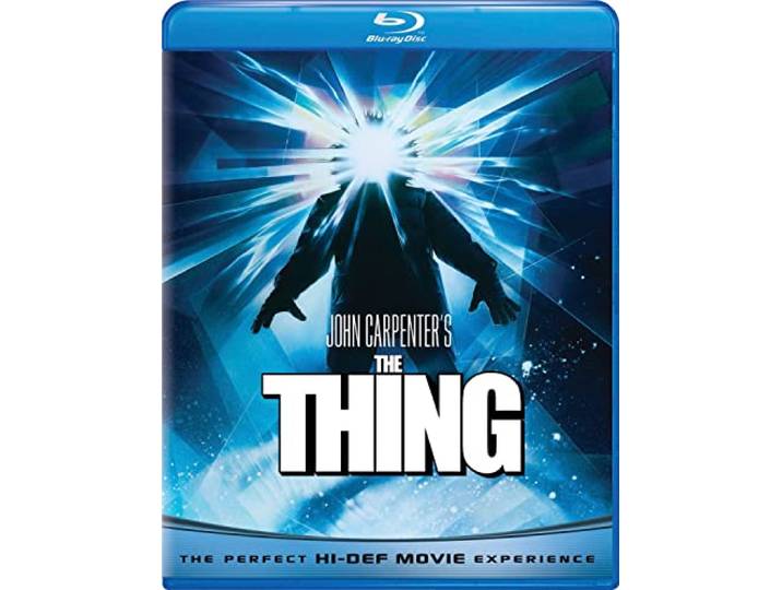The Thing