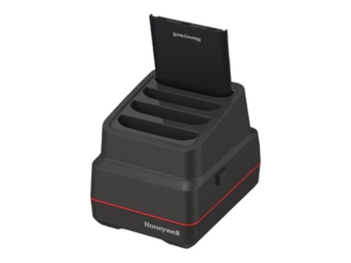 HONEYWELL Batterieladegerät - Europa - für (CT37-QBC-2)