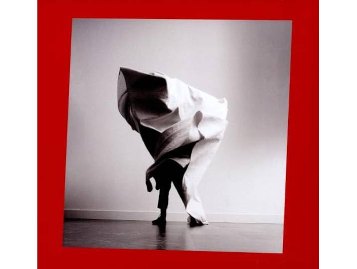 Grief Chapter [Vinyl LP]