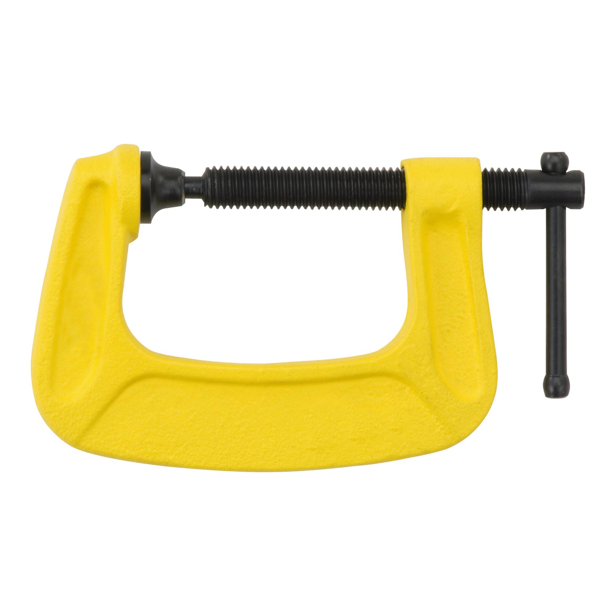 Stanley C-Zwinge MaxSteel 75 mm (0-83-033)