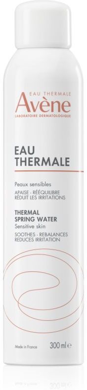 Avène Eau Thermale Thermal Spring Water Thermalwasser 300 ml