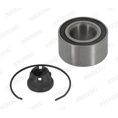 Moog Radlagersatz [Hersteller-Nr. RE-WB-11451] für Lada, Nissan, Renault, Dacia