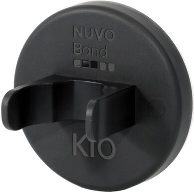 Nuvo Band Wall Mount for Clarinet noir