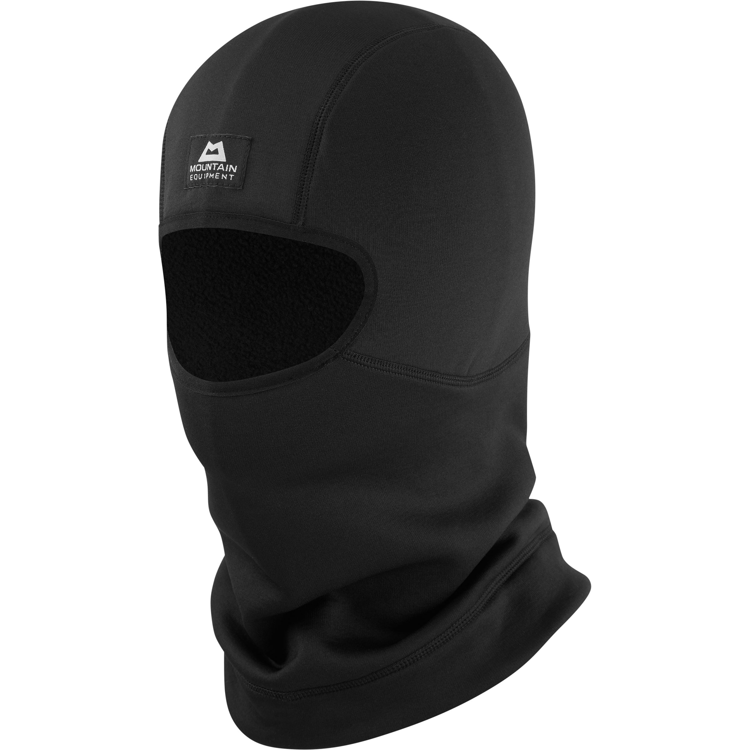 Mountain Equipment Stretch Fleece Sturmhaube Sturmhauben & Balaclavas schwarz Größe L Trekking Windabweisend