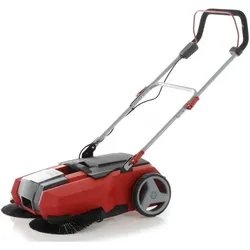 Einhell, Kehrmaschine, TE-SW 18/610 Li-Solo