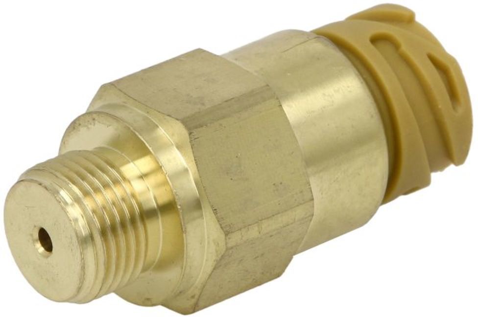 Sensor, Kraftstoffdruck AKUSAN MAN-SE-103